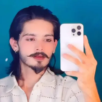 ᶦᵅᶬܔ A M A N ࿐ profile