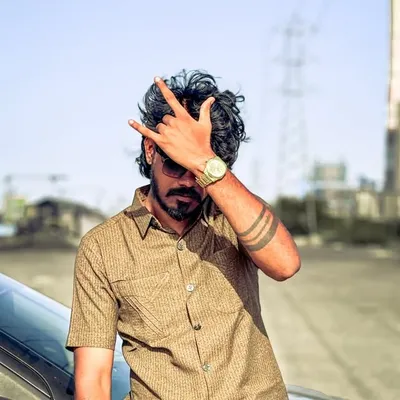 பரத் ராஜா 🔱 profile