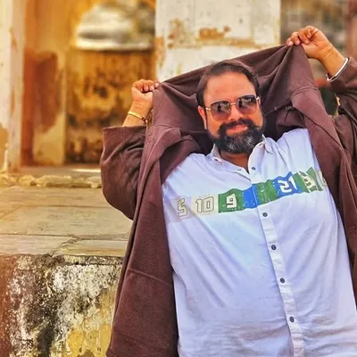 FREAKY FATBOY ☬ T+ profile