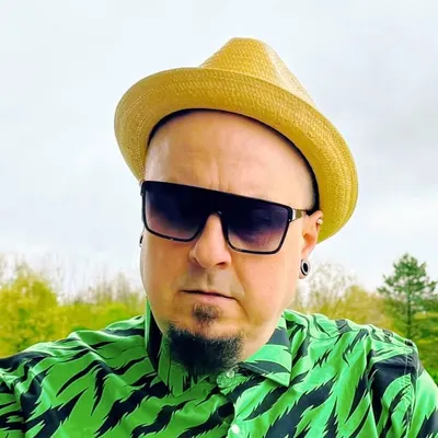 Freaky Jørn profile