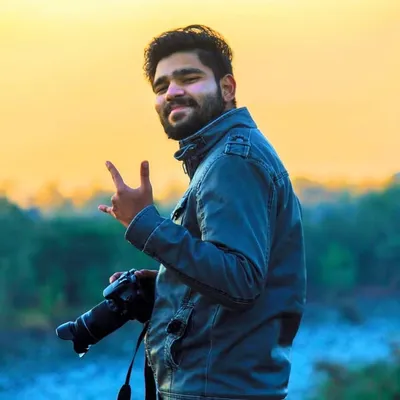 Aditya โข A Railphotographer ๐ฎ๐ณ profile
