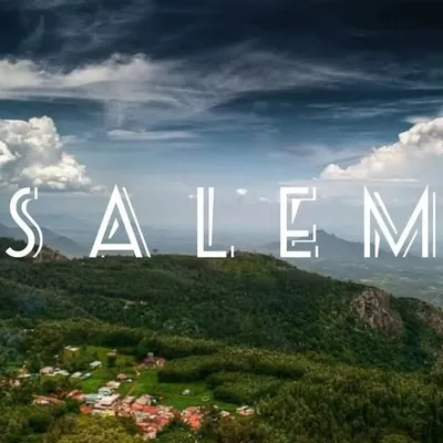 salem kingdome ๐ profile