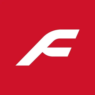 Frecciarossa profile