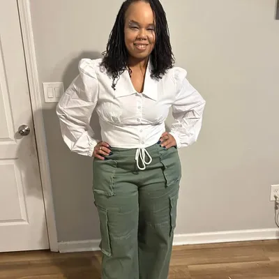 MrsNichele Colbert profile