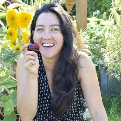 Gardening profile