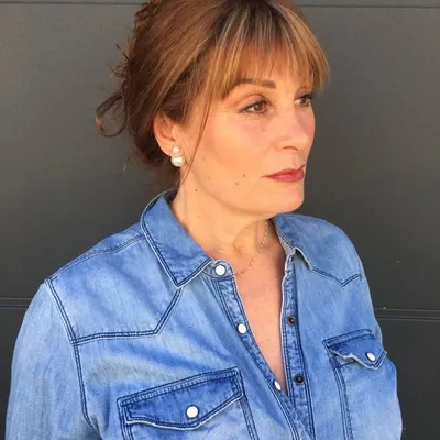 Frédérique Brugiroux profile