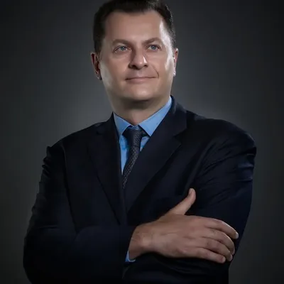 Fred Mouawad profile