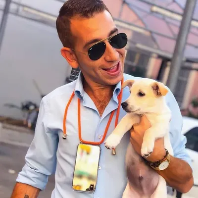 Alfredo Riccio profile