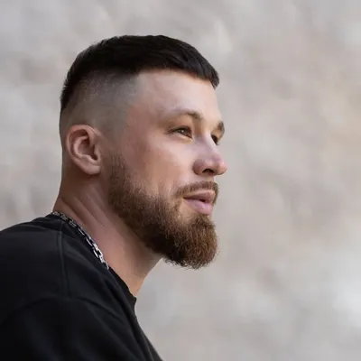 Fedor Belogai profile