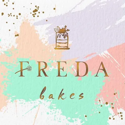Freda Bakes Cakes profile