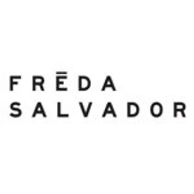 FRĒDA SALVADOR profile