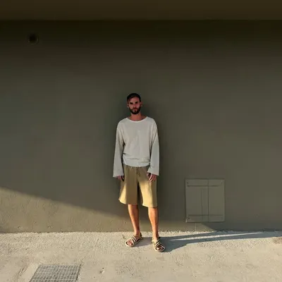 Frédéric Beauchamp profile