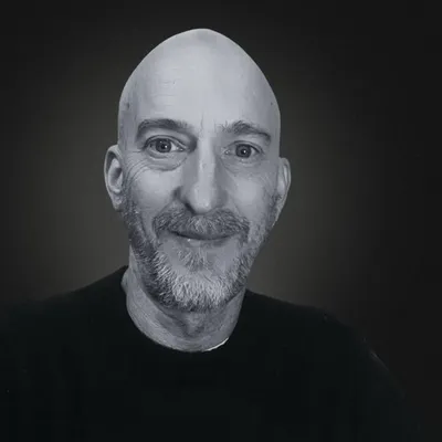 Fred Busch profile