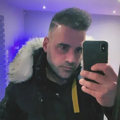 Fred C profile
