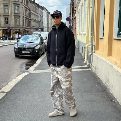 Fredrik Josefsson profile
