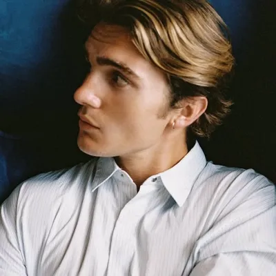 FREDDIE PEARSON profile