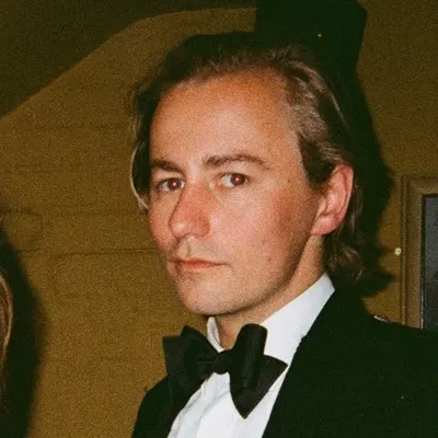 Freddie Browne profile