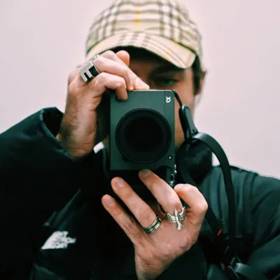 Freddie Smithson profile