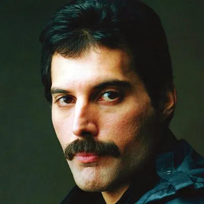 Freddie Mercury profile