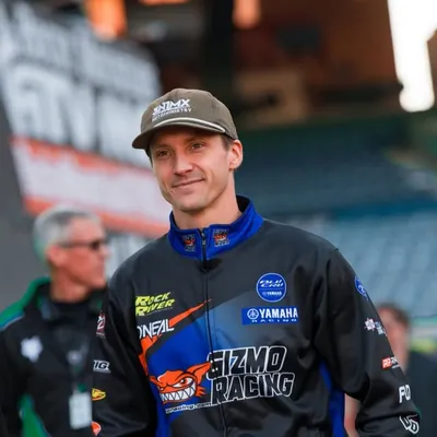 Fredrik Norén profile