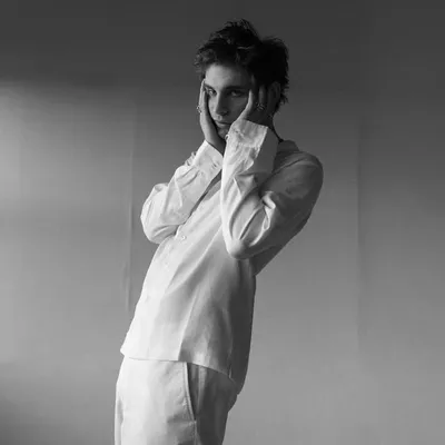 Freddie Thorp profile