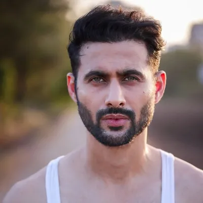Freddy Daruwala profile