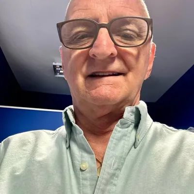 Alfredo Barreto profile