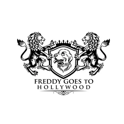 Freddy Goes To Hollywood - Luxury Designer Dog Collars profile