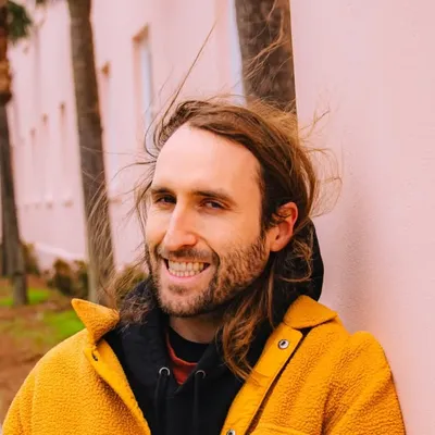 Freddy Todd profile