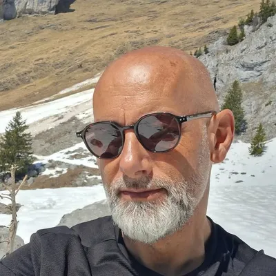 Frederic Chollet profile