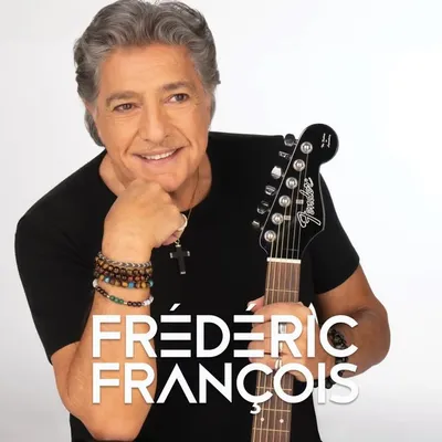 Frédéric François profile