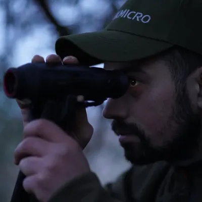 Frederic N. profile