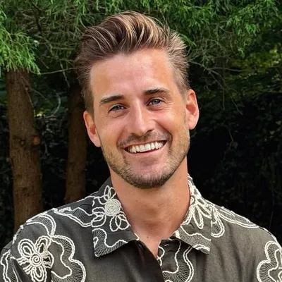 Frederik Haun profile