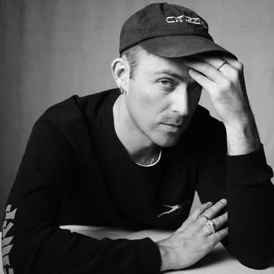 Frederik Heyman profile