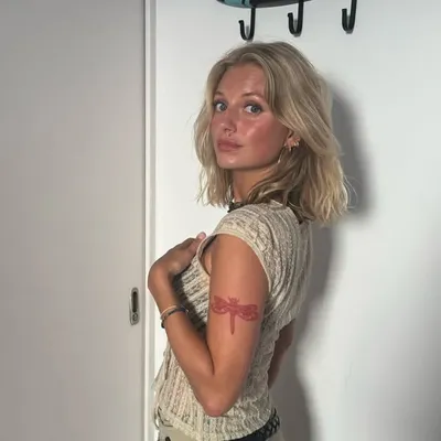 Frederikke Mäckler profile