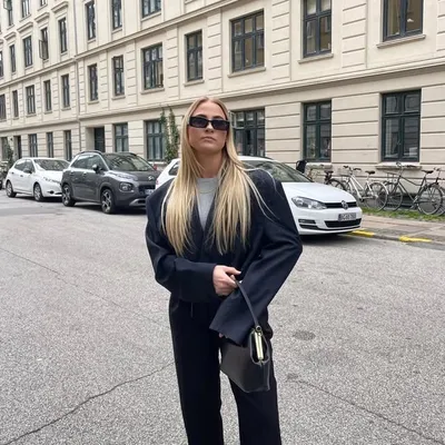 Frederikke Rydahl profile