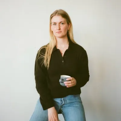 Frederikke Toftsø // Fredesblog profile