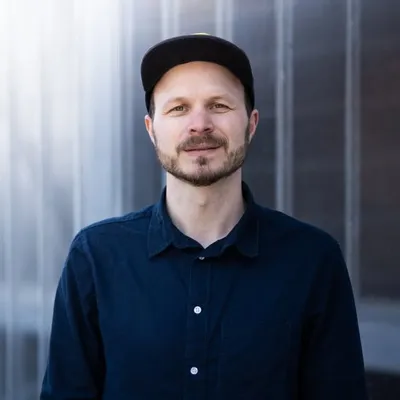 Frederik Schindler profile
