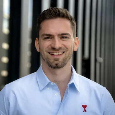 Frederik profile