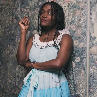 Frédérique Nanan profile