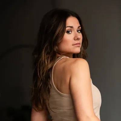 Frédérique Dufort profile