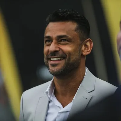 Fred Guedes profile