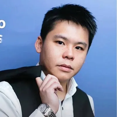Fred Lam | Media Expert profile