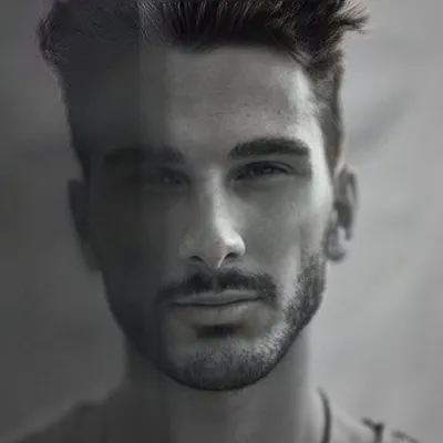 Frederic Luhede profile