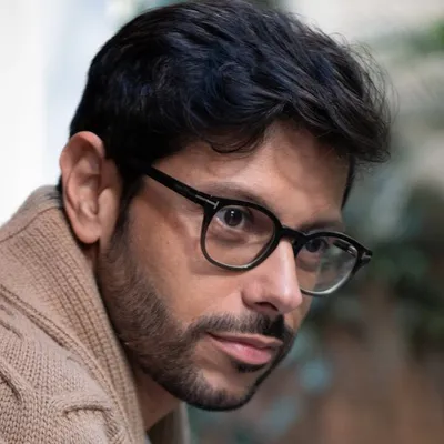 Frederico Mattos | psicólogo de relacionamentos profile