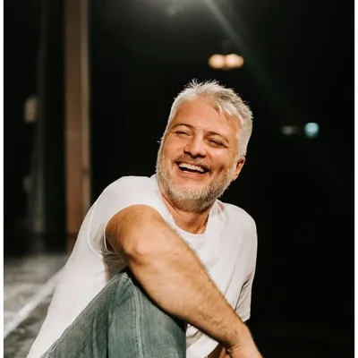 Fred Mayrink profile
