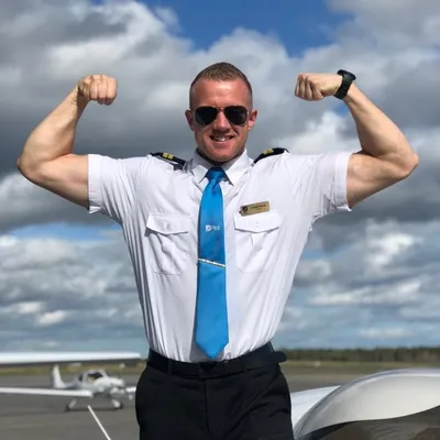 Fredrik Hansen profile