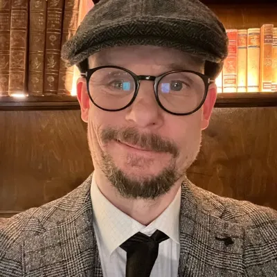 Fredrik Lindedal profile
