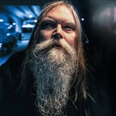 Fredrik Thordendal profile