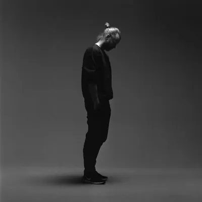 Fredrik Gille profile